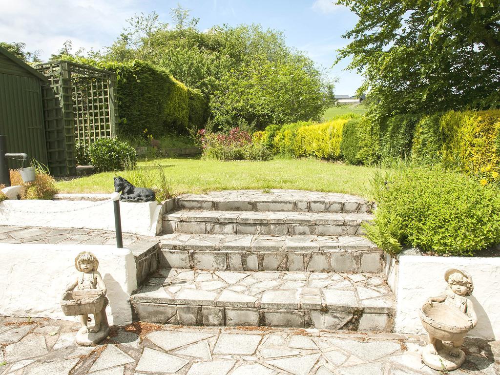 Bwthyn Bach Holiday Cottage Bala Kamer foto