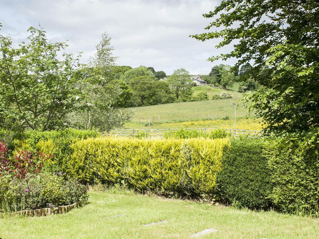 Bwthyn Bach Holiday Cottage Bala Kamer foto