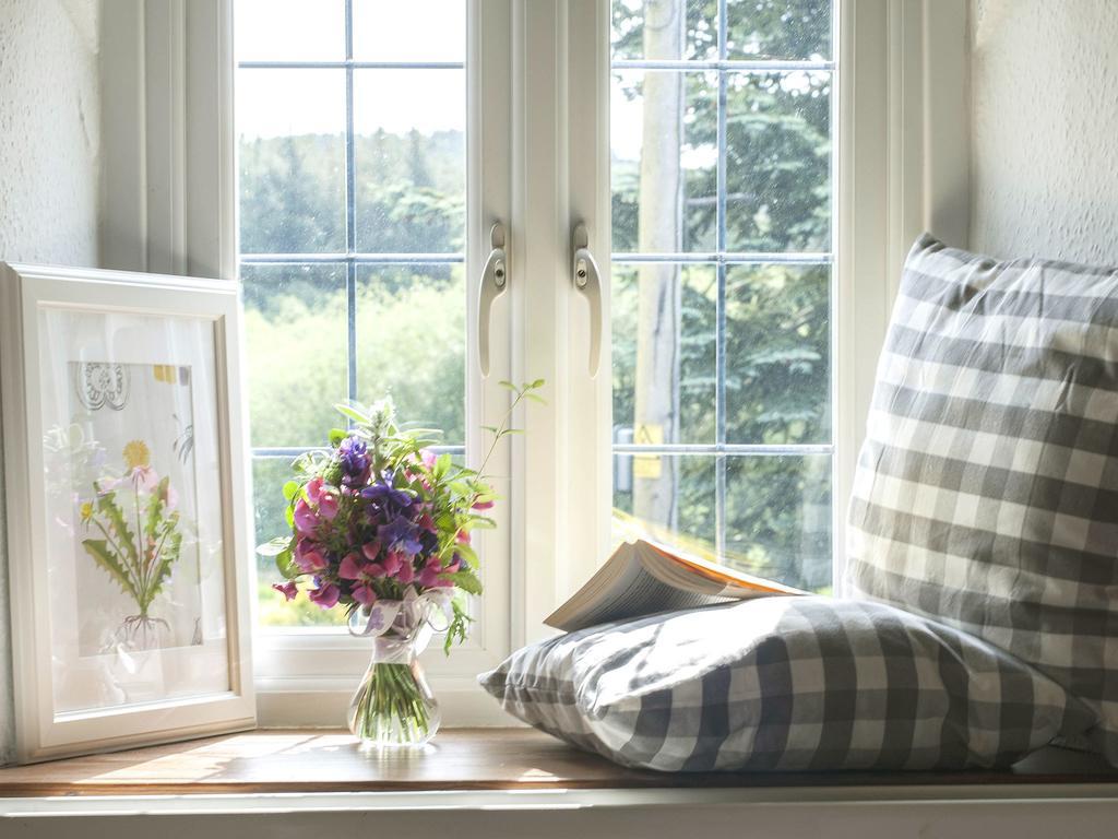 Bwthyn Bach Holiday Cottage Bala Kamer foto