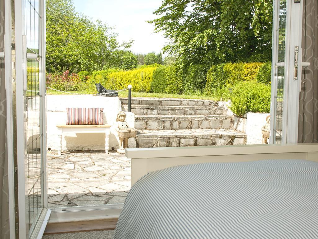 Bwthyn Bach Holiday Cottage Bala Kamer foto