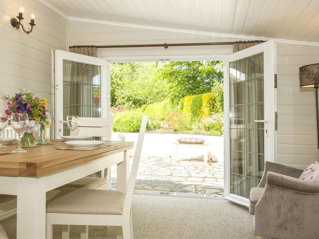 Bwthyn Bach Holiday Cottage Bala Kamer foto